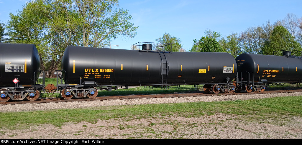 UTLX 685990